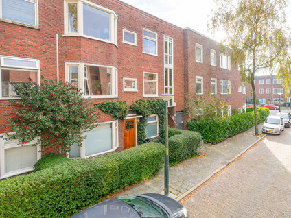 Mozartstraat 42B