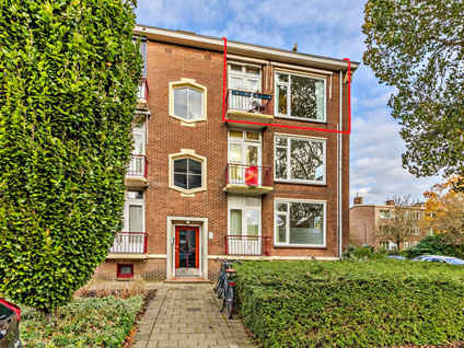 Albert Verweystraat 66