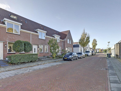 Alexanderstraat 2C