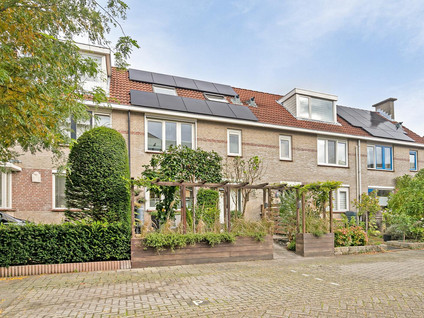 Speenkruidstraat 30