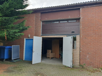 Reijer Keijserstraat 1A