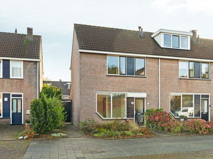 Scheerwoldestraat 10