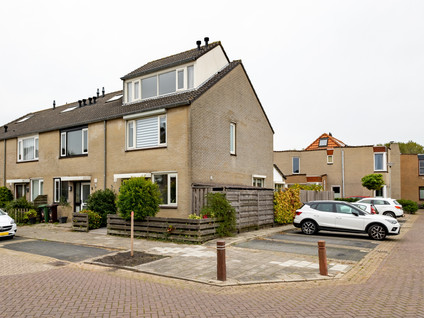 Watermanhof 8