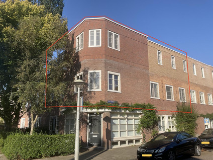 Von Guerickestraat 70