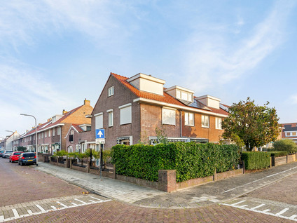 Ligusterstraat 46