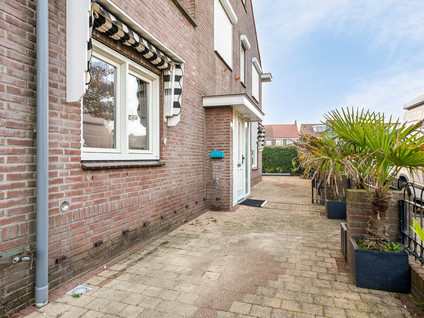 Ligusterstraat 46