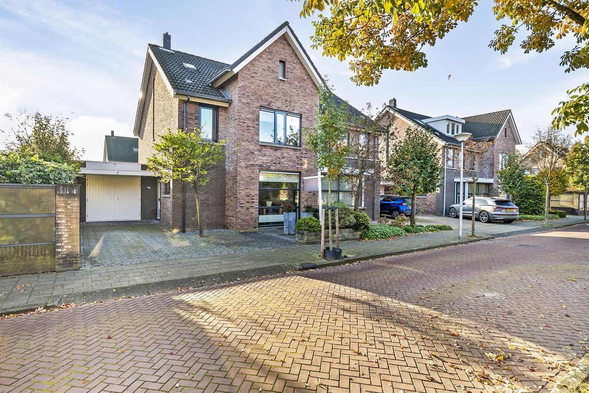 Vrouwe Van Loonstraat 12