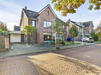 Vrouwe Van Loonstraat 12