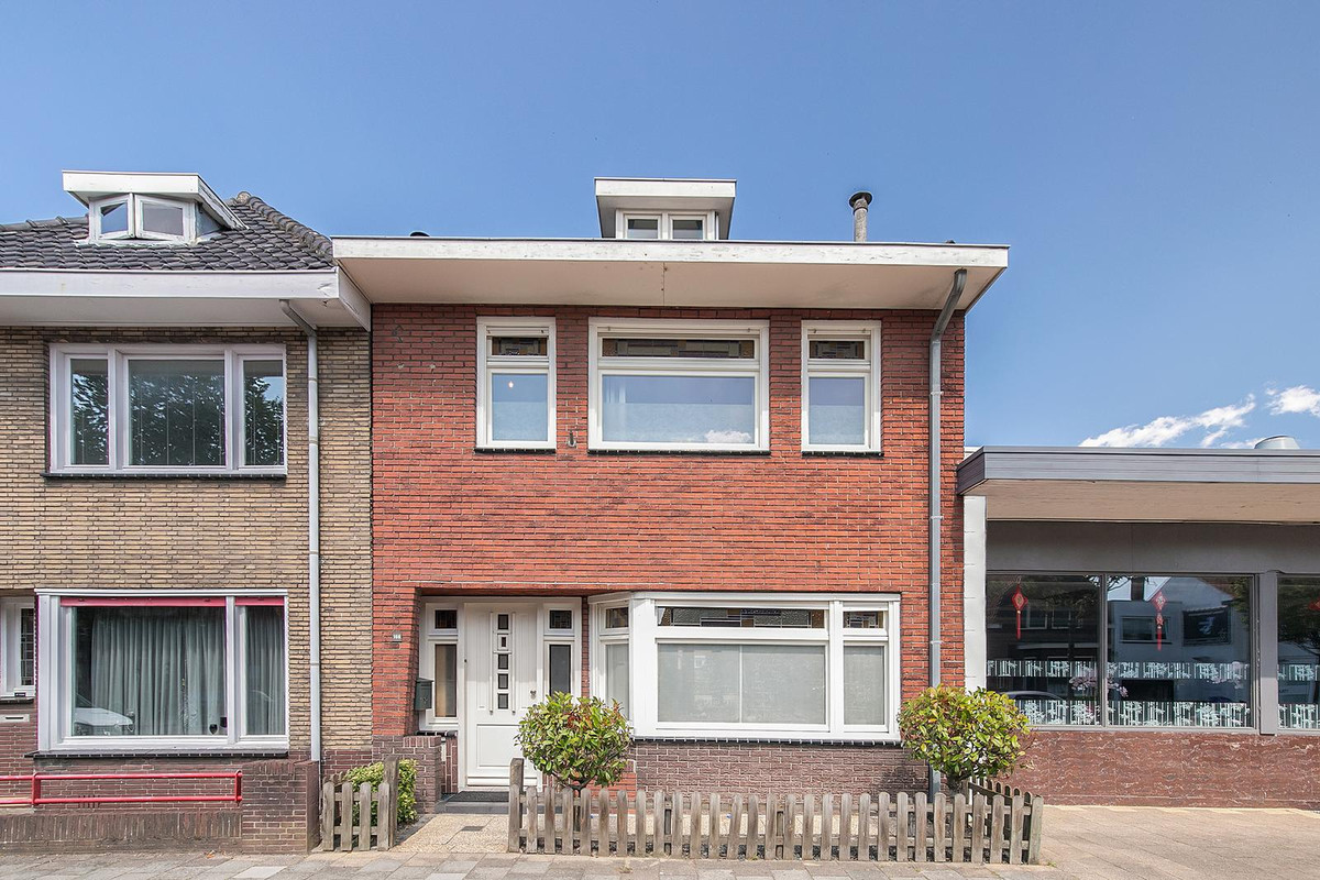 Axelsestraat 166