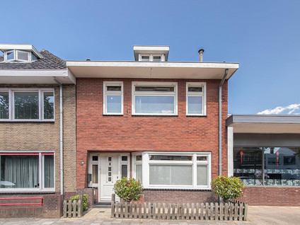 Axelsestraat 166