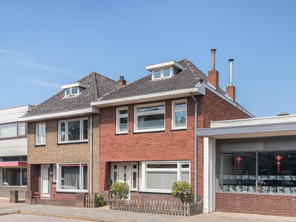 Axelsestraat 166