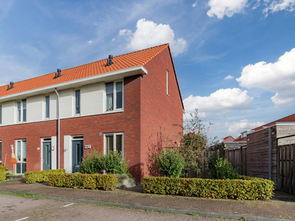 Polluxstraat 230