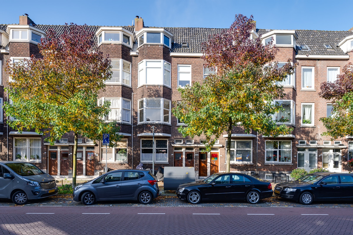 Boerhaavelaan 60A1