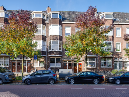 Boerhaavelaan 60A1