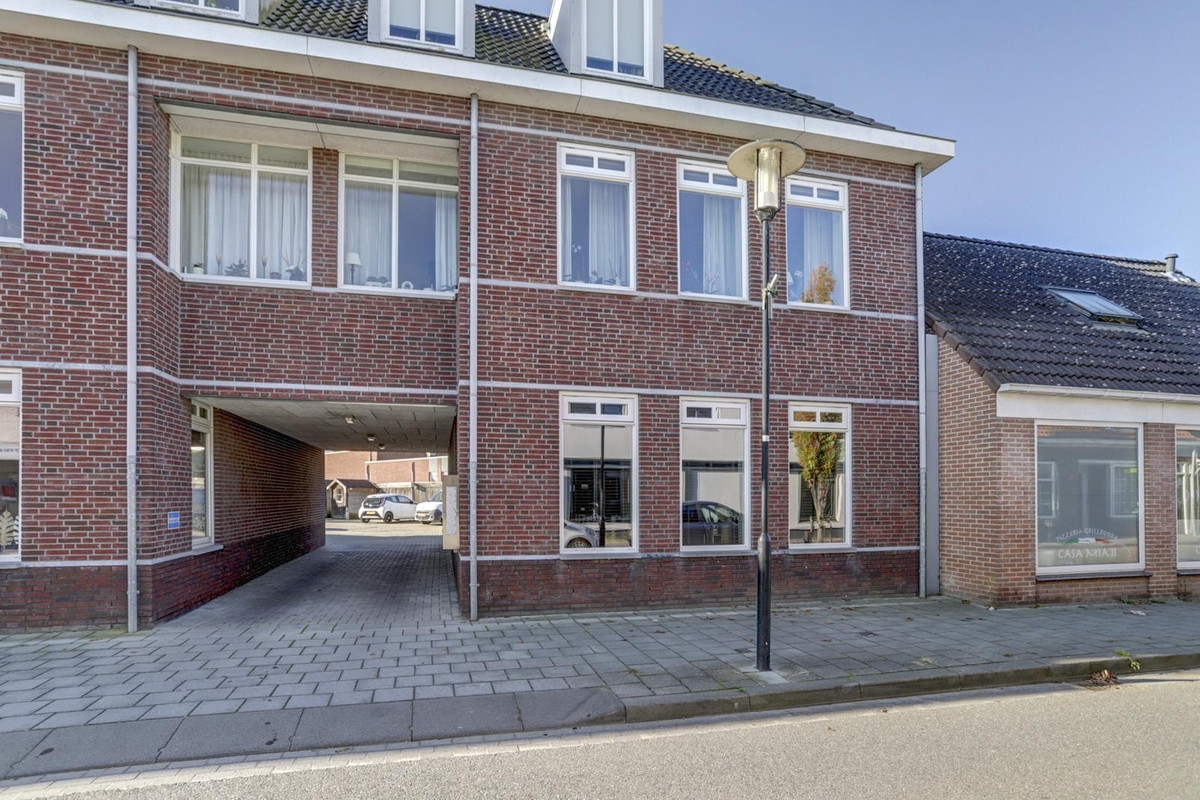 Dorpsstraat 47