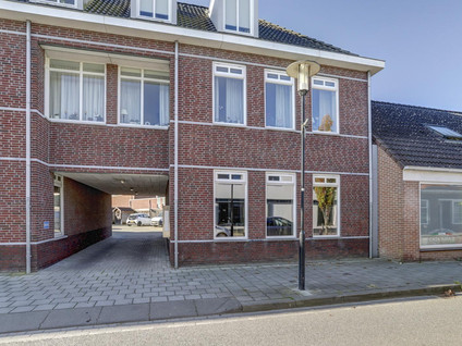 Dorpsstraat 47