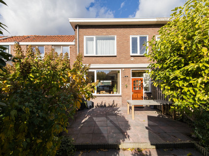 Govert Flinckstraat 21