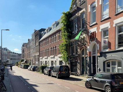 Proveniersstraat 7A