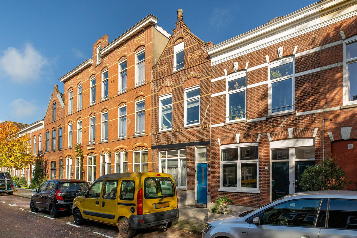 Frans Bekkerstraat 7A