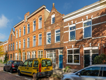 Frans Bekkerstraat 7A