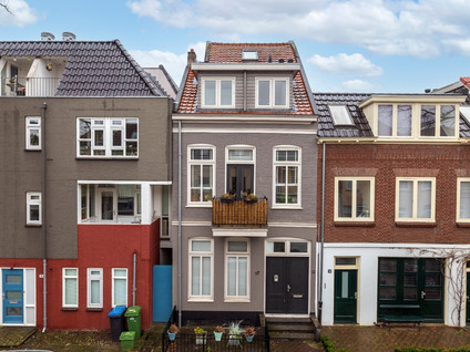 huurwoningen te huur op Van Hasseltstraat 18 2