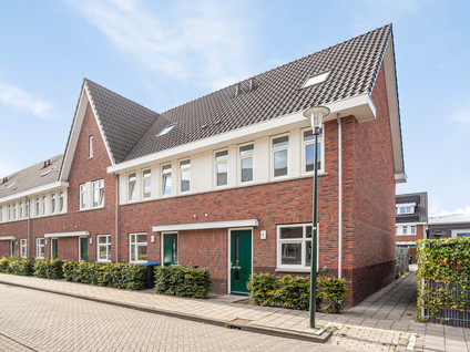 Fagotstraat 1