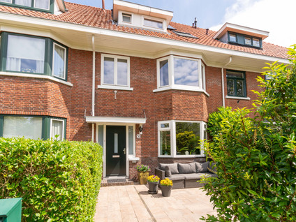 Van Zuylen Van Nijeveltstraat 30