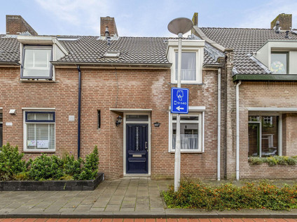 Lanciersstraat 100a