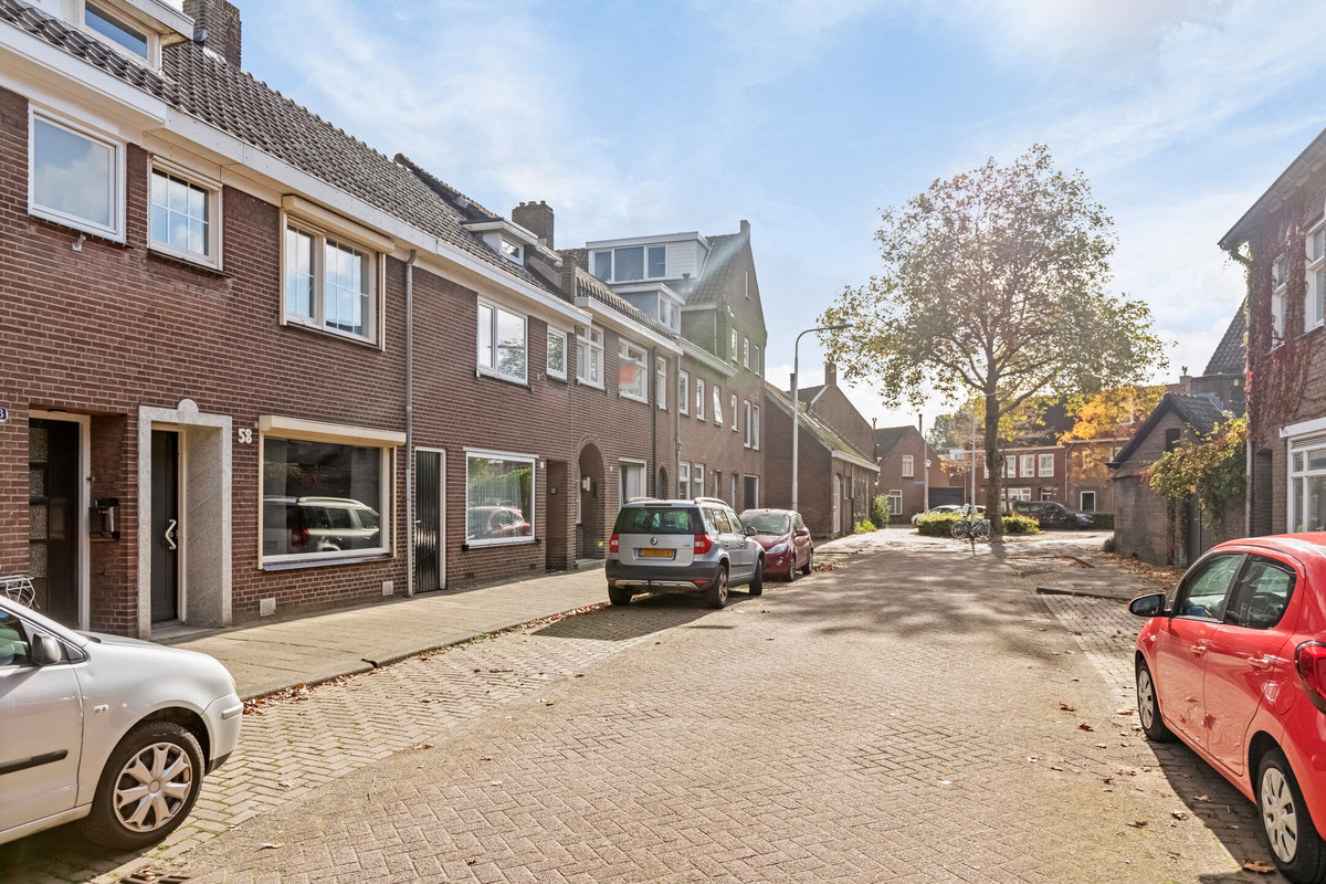 Weverstraat 58