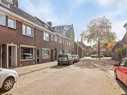 Weverstraat 58