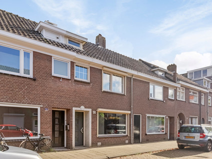 Weverstraat 58