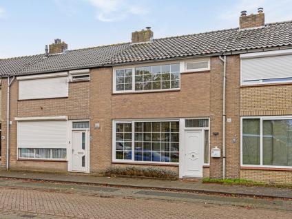 Witte de Withstraat 49