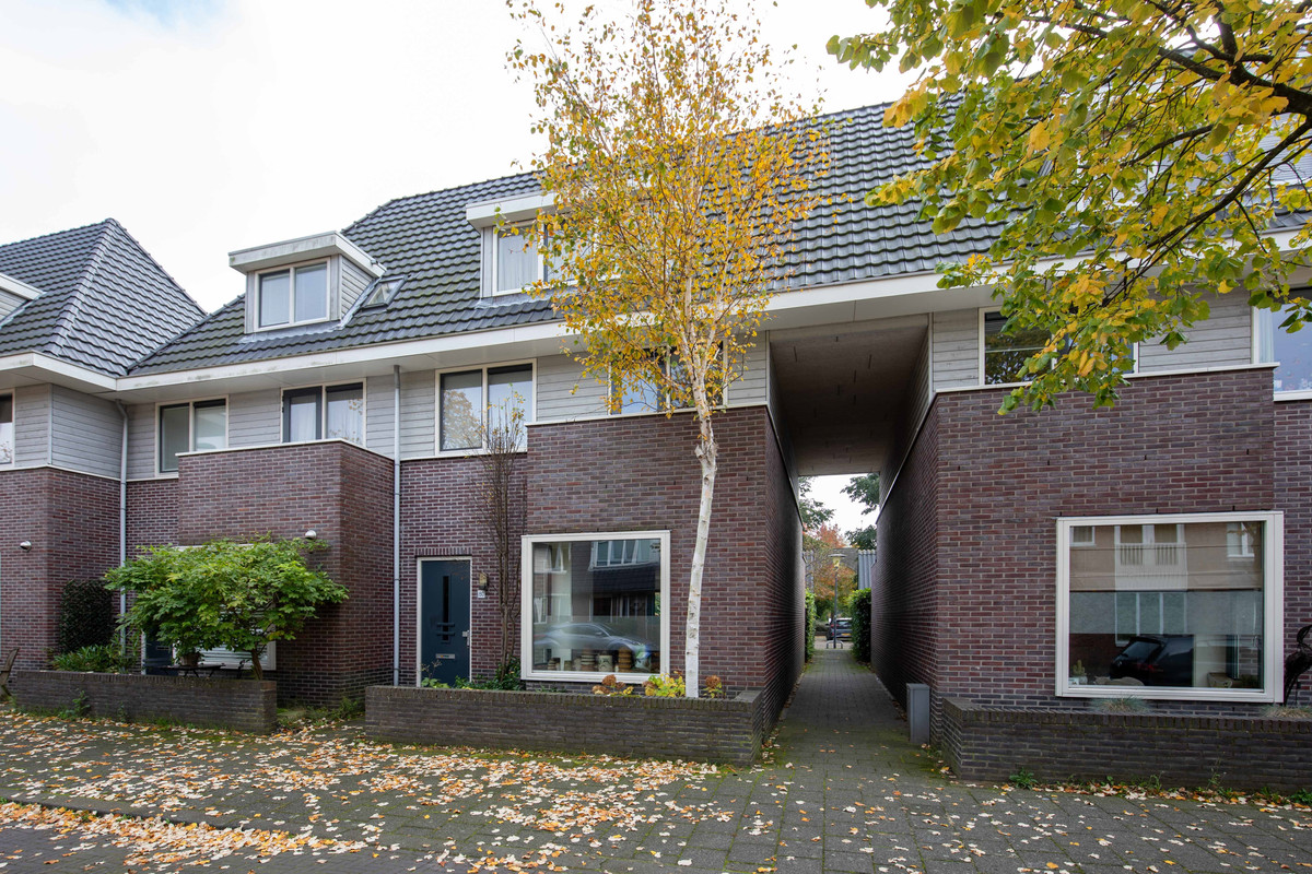 Koolwitjestraat 80