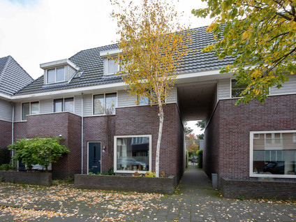 Koolwitjestraat 80