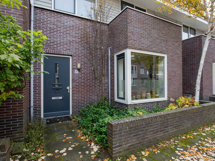 Koolwitjestraat 80