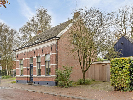 Dorpsstraat 47