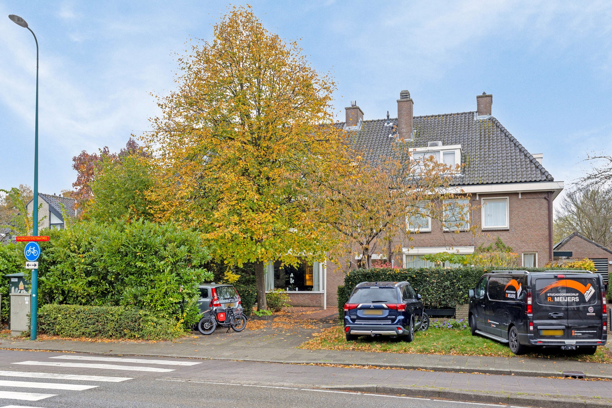 Rhijngeesterstraatweg 107