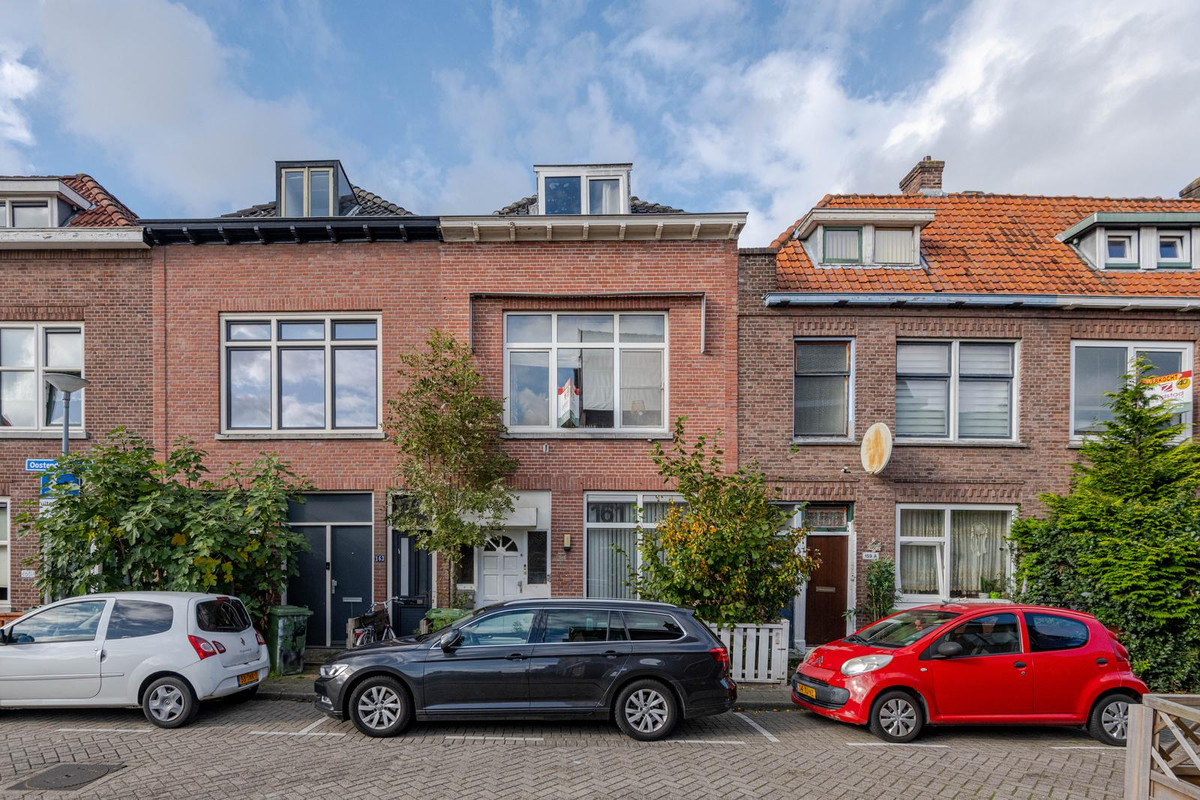 Oostendamstraat 161