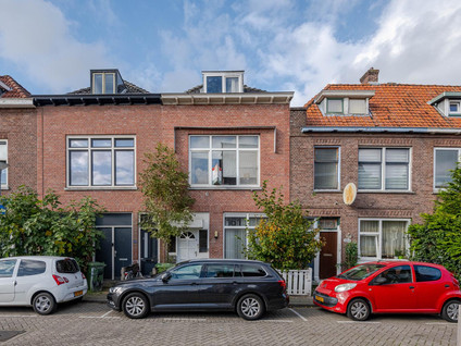 Oostendamstraat 161