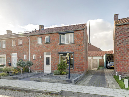 Meidoornstraat 7