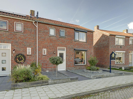 Meidoornstraat 7