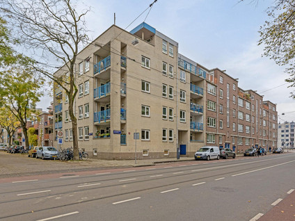 's-Gravesandestraat 62