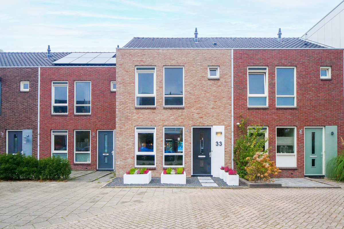 Fluytstraat 33