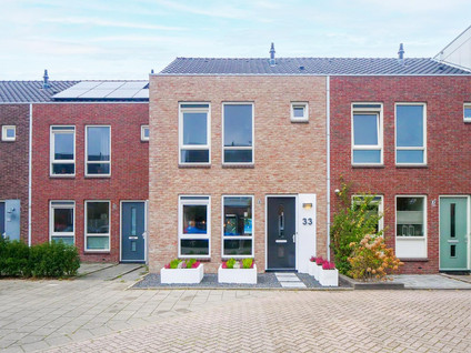 Fluytstraat 33