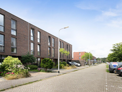 Wijboschstraat 164