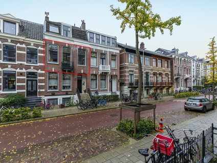 F.C. Dondersstraat 20