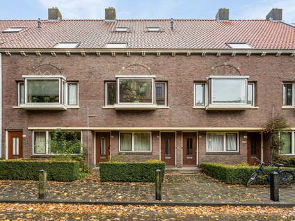 Gymnasiumstraat 3B