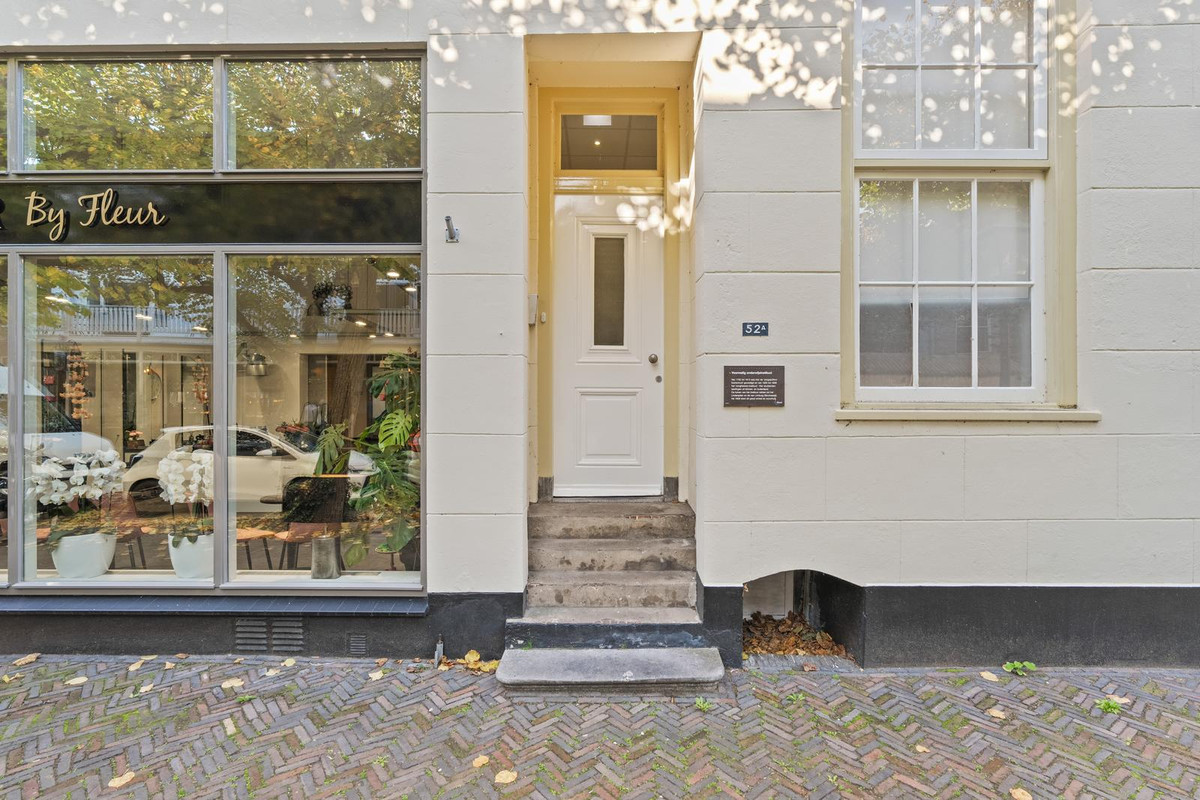 Voorstraat 52G