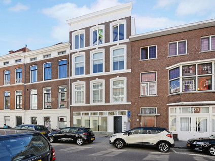 Anna Paulownastraat 52B