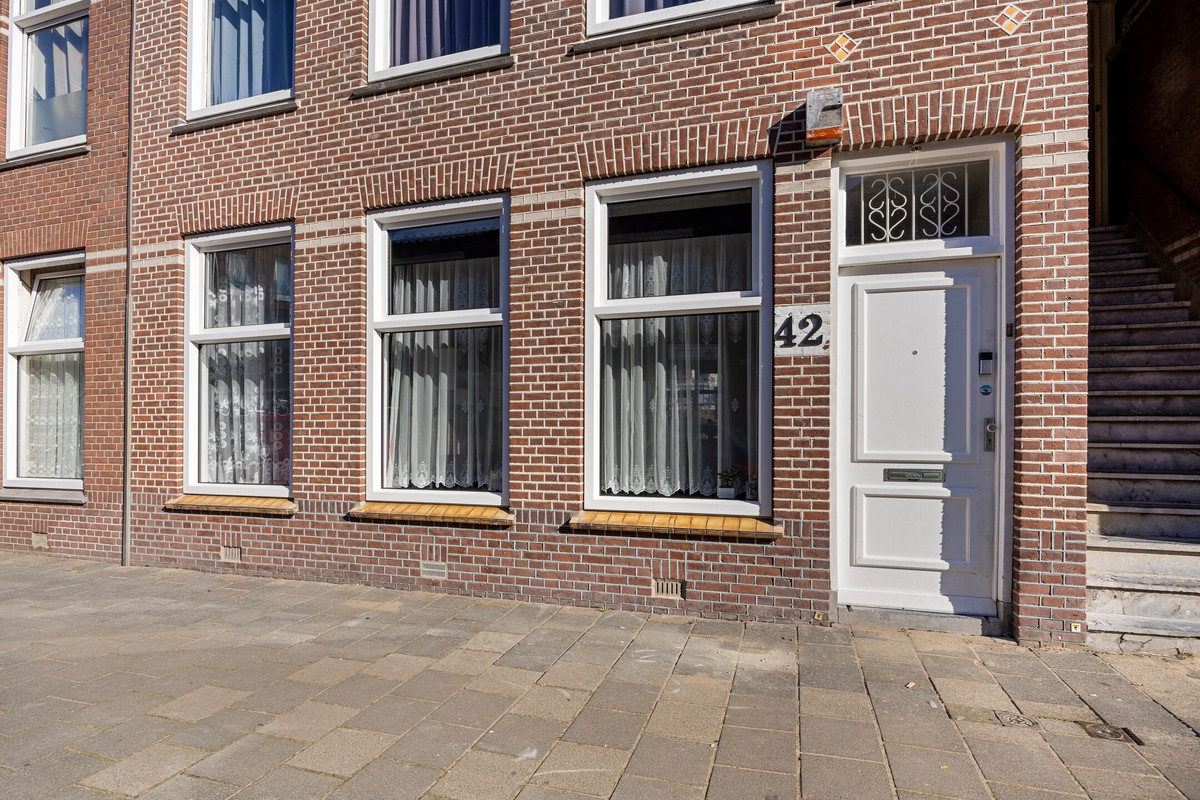 Deimanstraat 42